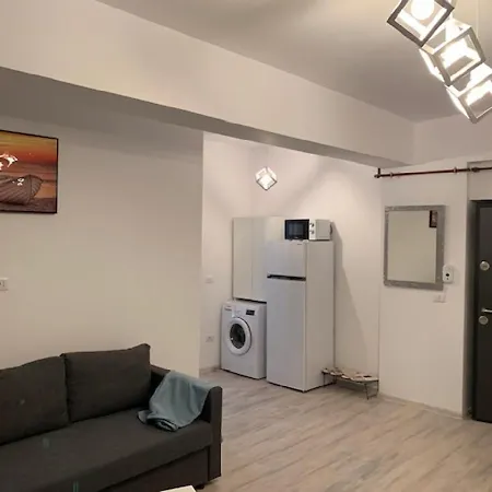 Turquoise Summer Apartament アパート